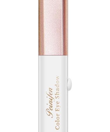 jojomis Eye Shadow Stick Two-tinct Modification Adjusable Waterproof for Makeup Lazy People - Earth color - Buy Online on GoSupps.com