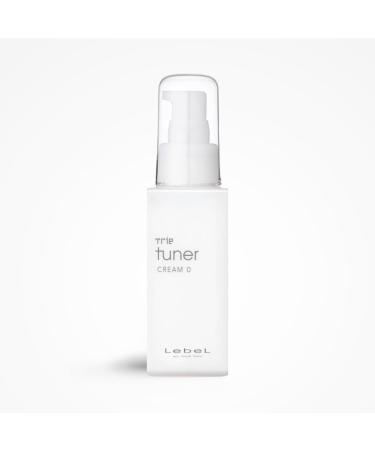 Lebel Moisturizing LebeL Trie Tuner Cream 0