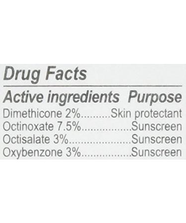Softlips Lip Protectant SPF 20 Vanilla 2ct (Pack of 6) - Moisturizing Lip Balm - Buy Online on GoSupps.com