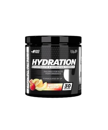tbJP Trained by JP Hydration Melon & Apple 300g