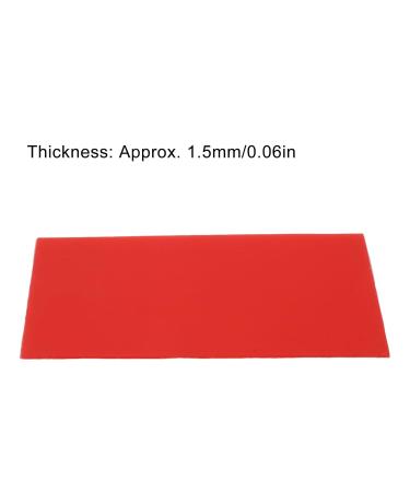 Basic Plates Wax for Tooth Growth - 1.5mm Thick Dental Auxiliary Wax for Laboratory Casting & False Teeth - Buy Online on GoSupps.com