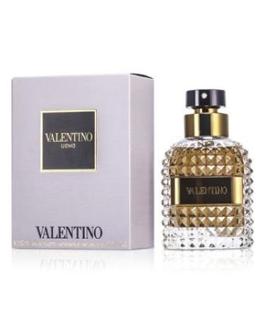 Valentino Uomo FOR MEN by Valentino - 1.7 oz EDT Spray - Buy Online on GoSupps.com