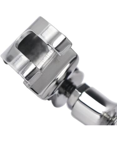 Premium AISI 316 Stainless Steel Boat Steering Wheel Knob | Marine Sport Maneuvering Spinner Knob - Buy Online on GoSupps.com