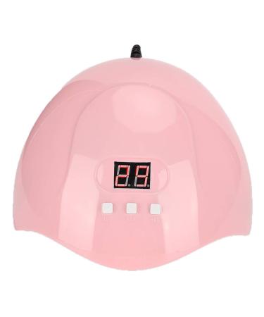 Nail Art Tool Kit - Reusable 54W Peeling Nails Remover for Professional Nail Polish Removal | International Shipping - Buy Online on GoSupps.com