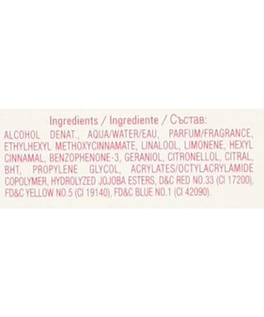 Adidas Fruity Rhythm by Adidas for Women - 1.7 Ounce EDT Spray Fresh - Buy Online on GoSupps.com