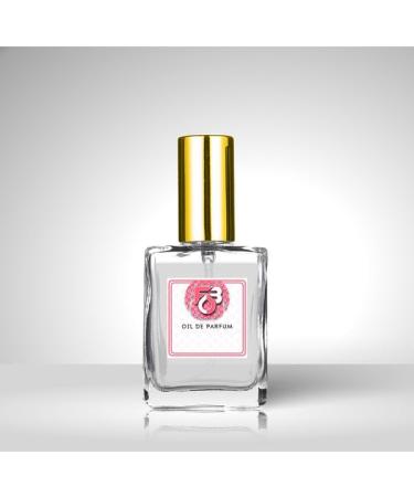 Impression of Cloud Intense For Women Concentrated Parfum Spray Perfume Cologne Fragrance Body Oil Perfume Oil Cologne Oil