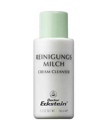 Doctor Eckstein BioKosmetik Cleansing Milk 250 ml (Pack of 2)