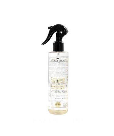 Voltage Shine Activator Instant Detangling Rinse 250 ml