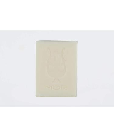 MOR Little Luxuries Snow Gardenia Soapette 60g - Luxurious Fragrance Soft Skin International Shipping - Buy Online on GoSupps.com