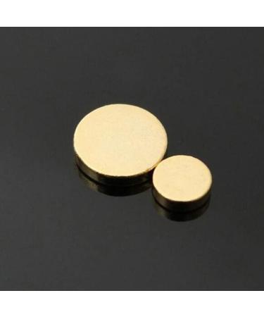 Beavorty Smoking Cessation Magnets - Acupressure Ear Slimming | 10 Pairs for Men & Women - Shop Internationally - Buy Online on GoSupps.com