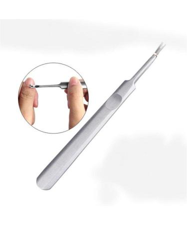 Cuticle Pusher Sweet Potato Press Stainless Steel Sweet Potato Cutter Nail Care Products For Nails PopularNice Design - Buy Online on GoSupps.com