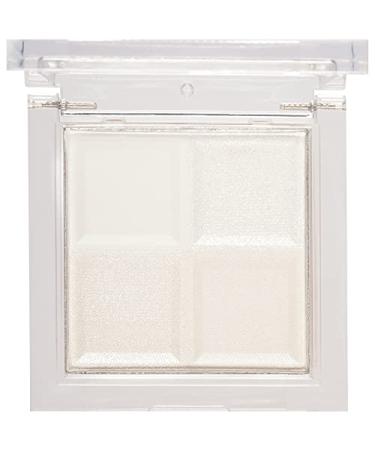 Almay Longlasting Eye Makeup Eyeshadow Palette - Unicorn Shades (0.12 oz) - Buy Online on GoSupps.com
