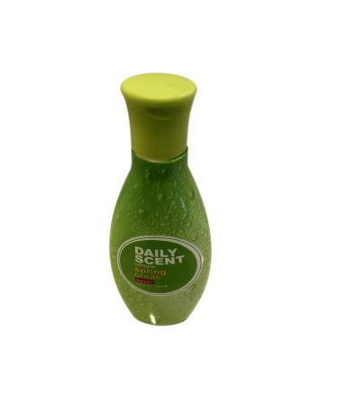 Bench Daily Scent Spring Break Cologne 125 ml Bamboo - Buy Online on GoSupps.com