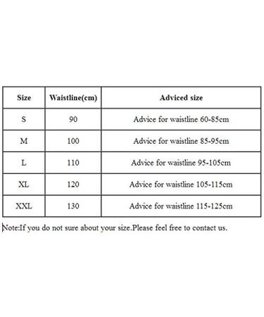 Lumbar brace Men's Elastic Corset Back Lumbar Brace Support Belt Waist Orthopedic Posture Corrector Low Back Belt Waist Support men Green Large - Buy Online on GoSupps.com