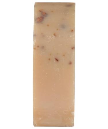 Sappo Hill Oatmeal Glycerine Soap - 3.5 oz | Natural Moisturizing Soap for Healthy Skin | International Shipping Available - Buy Online on GoSupps.com