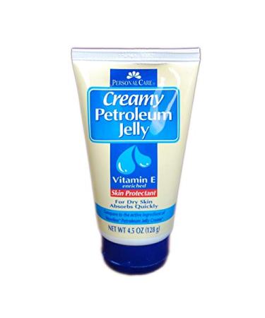 Petroleum Jelly with Vitamin E 3 Pack - Moisturizing Personal Care Essentials - Buy Online on GoSupps.com