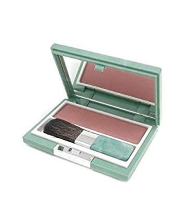 Clinique Soft Pressed Powder Blusher - 21 Plum Gorgeous - 7.6g/0.27oz