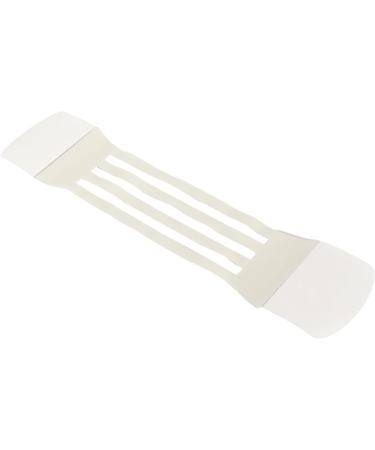 Face Neck Lifting Tape Instantly Lifts and Tightens Sagging Skin Waterproof Design Comfortable Rubber Material V-Shaped Face Youthful Appearance - Buy Online on GoSupps.com