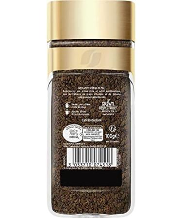 NESCAFE - Special Filter 100G - Pack of 3 - Buy Online on GoSupps.com