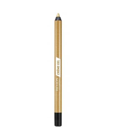 REVLON COLORSTAY CREAM GEL PENCIL 24K GOLD
