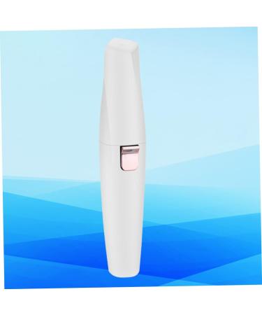 Women Hair Razor & Eyebrow Shaper - Precision Eyebrow Trimmer & Hair Remover 10.7x2.4cm | International Shipping Available - Buy Online on GoSupps.com