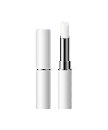 Natural organic lip balm Sweet Mint hydrates all the moisture Recommended for sensitive skin to remove dead skin smooth lip wrinkles one size 1 piece 1er Pack pink