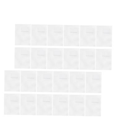 Healeved Healeved 100 x Cotton Gel Polish Remover Tips