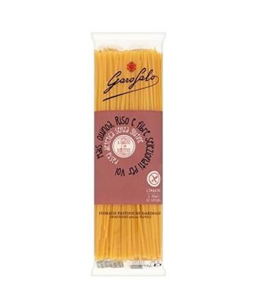 Garofalo Garofalo Gluten Linguine Free 500g