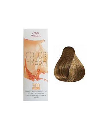 Wella Color Fresh 75Ml - 7/00