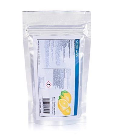 100g Citric acid powder anhydrous food grade bath bomb descaler highest quality Make sure to checkout with Minerals-water.ltd to get what's on the picture