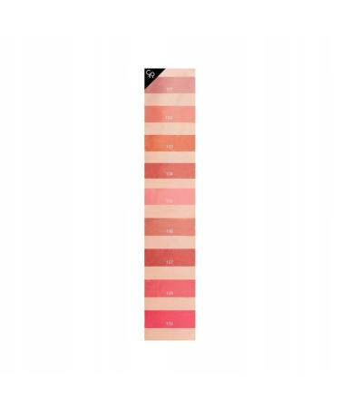 Golden Rose Soft & Matte Creamy Lipcolor Lipstick No. 110 - Buy High-Quality Long-Lasting Lipstick Internationally | Perfect Matte Finish - Buy Online on GoSupps.com