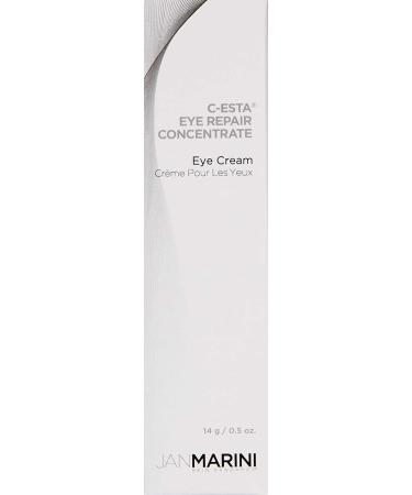 C-ESTA Eye Repair - Highly Concentrated Vitamin C - 0.5 oz | Shop Now - Buy Online on GoSupps.com