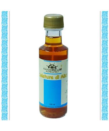 Adelfio Nelson Sicily Marzamemi Adelfio Oil Glue 100ml