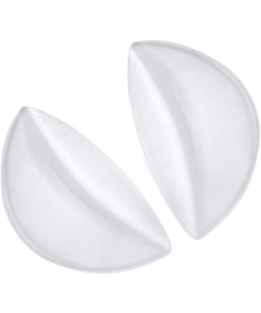 5 Pairs Arch Support Insoles for Sandals | Gel Pads for Plantar Relief & Comfort | Women's Foot Support - Buy Online on GoSupps.com