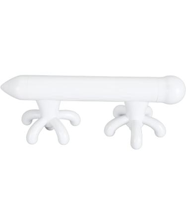 Fascia Massager - Portable Anti-Cellulite & Trigger Point Relief for Neck Shoulders & Calves | International Shipping - Buy Online on GoSupps.com