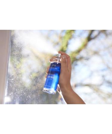 The Bodyy Shop Women Blue Musk Mist 100 Ml - Buy Online on GoSupps.com
