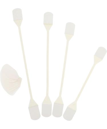 FOMIYES 5 Sets V Face Lifting Tape Double Chin Lifting Stickers Long Face Lifting Patches Face Tape Rubber 19.00X2.10X0.10CMx5pcs Khakix5pcs - Buy Online on GoSupps.com