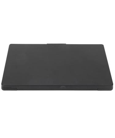 Buy 12 Colors Empty Eye Shadow Box - Portable Waterproof Makeup Palette with Metal Pans for Lipstick & Blush - Perfect for Women & Girls - International Shipping - Buy Online on GoSupps.com