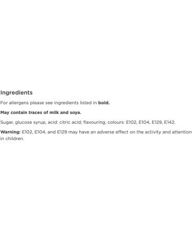 Original Rosey Apples Rosy Apples Retro Boiled Sweets Gift Jar by Berrymans Sweet Shop - Classic Sweets Traditional Taste. - Buy Online on GoSupps.com