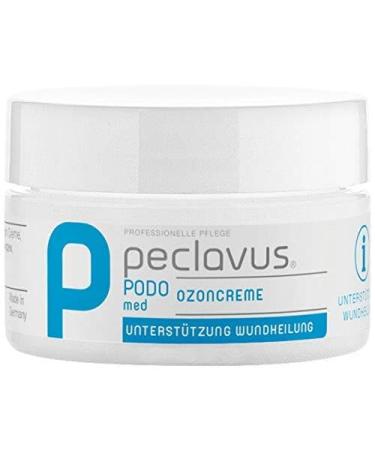 Peclavus Podomed Ozone Cream 15 ml - Premium Foot Care | International Shipping Available - Buy Online on GoSupps.com