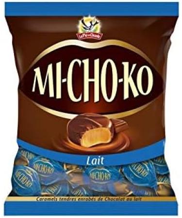 THE PIE WHO SINGING | Michoko Milk 280 g | (Set of 4) | best deal - Buy Online on GoSupps.com
