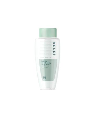 Amazon Brand: Belei Ultra Sensitive Clarifying and Refreshing Facial Toner Fragrance Free 200 ml