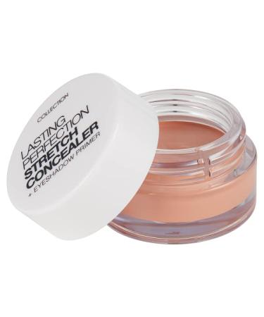 Buy Collection Cosmetics Lasting Perfection Stretch Concealer - High Coverage Buttermilk 6g | International Shipping Available - Buy Online on GoSupps.com