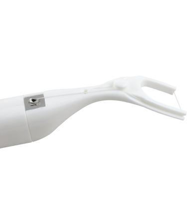 Denshine Dental Oral Floss Holder 50m - 1 Pcs with Free Box | Best International Shipping - Buy Online on GoSupps.com