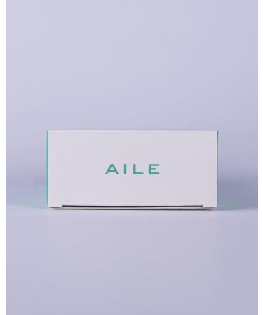 AILE Digital Thermometer for Adults & Babies - Infrared No Touch Medical Thermometer for Newborns, Ear & Forehead Temperature Gun - Buy Online on GoSupps.com