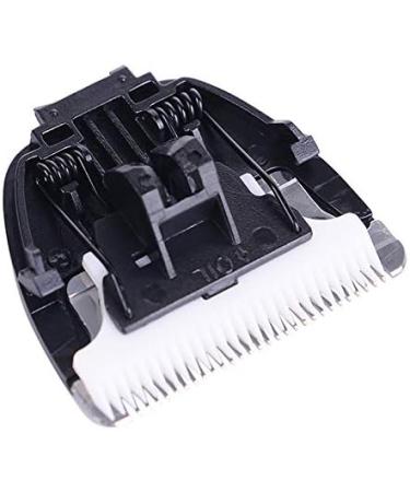 JNJOOD Ceramic Blades for CP3100 3180 7800 7900 8000 - Premium Animal Hair Cutting Clipper Replacement - Buy Online on GoSupps.com