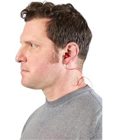Corded Ear Plugs FM 3PK - Noise Reduction, Comfortable Fit - Buy Online on GoSupps.com