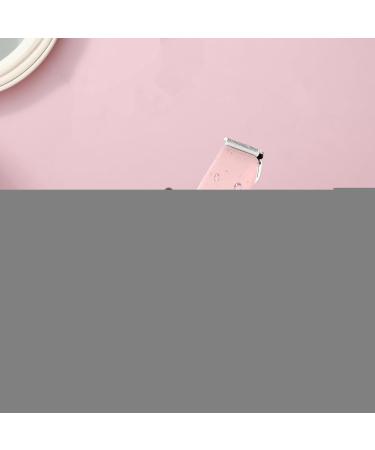  pilateur lectrique Femme - Rasoir Visage Zone Bikini - Double T te Imperm able pilation Corps Visage Bras pour Femmes - Buy Online on GoSupps.com