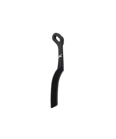 K-Edge Womens Braze-On Chain Catcher K13-001 Bicycle Accessories, Womens Men, Halterung Braze-on Chain Catcher K13-001 One Size Black - black - Buy Online on GoSupps.com