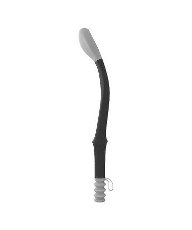 Toilet aids toilet aid for wiping the buttocks toilet paper aids with 39.5cm long handle wipe AID helper for seniors pregnant women patients with restricted mobility (gray) - Buy Online on GoSupps.com